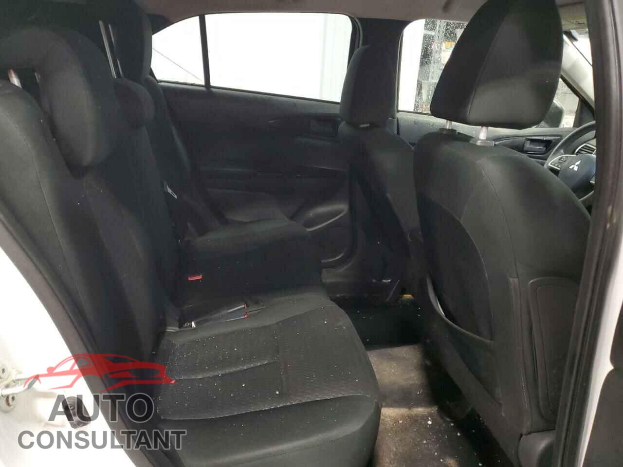 MITSUBISHI ECLIPSE 2020 - JA4AT4AA0LZ014825