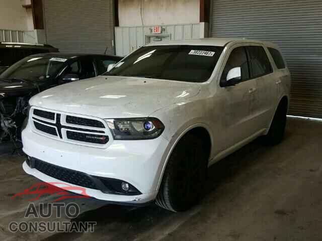 DODGE DURANGO 2015 - 1C4RDHAG6FC119829