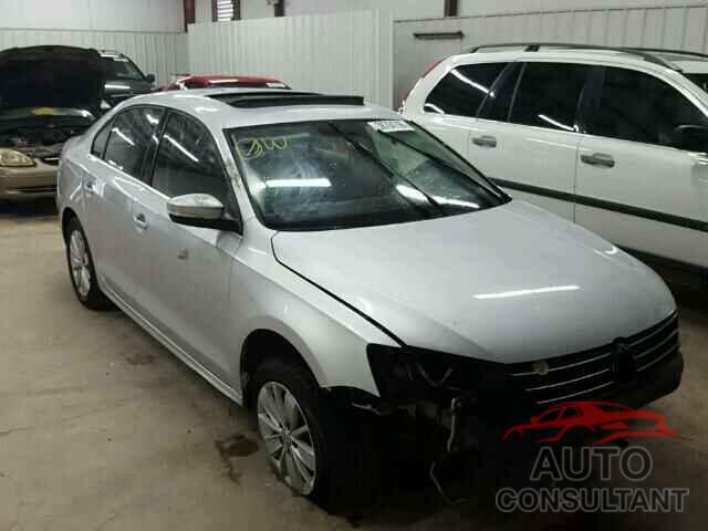 VOLKSWAGEN JETTA 2015 - 3VWD17AJ3FM265464