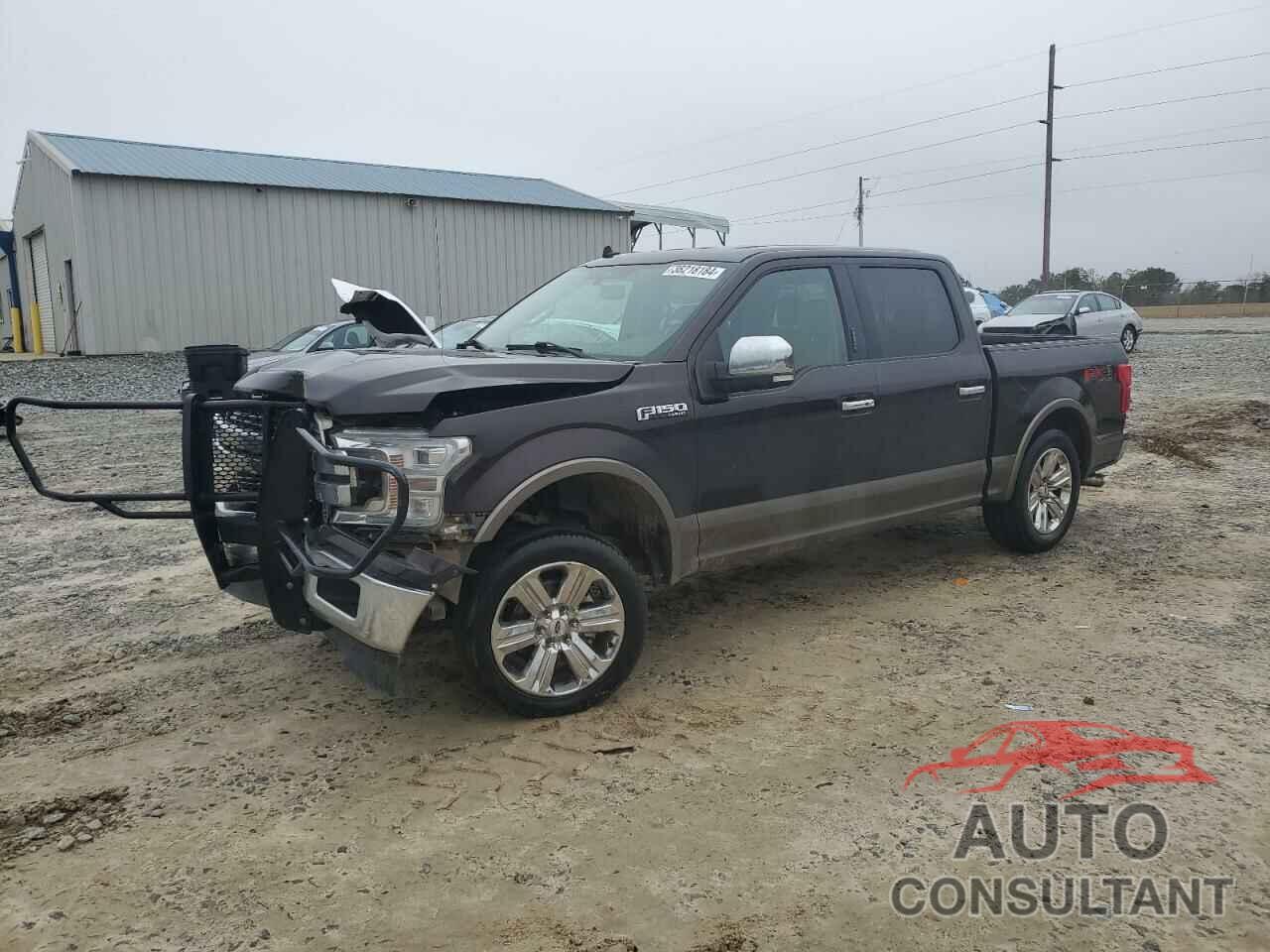 FORD F-150 2019 - 1FTEW1E59KFB57833