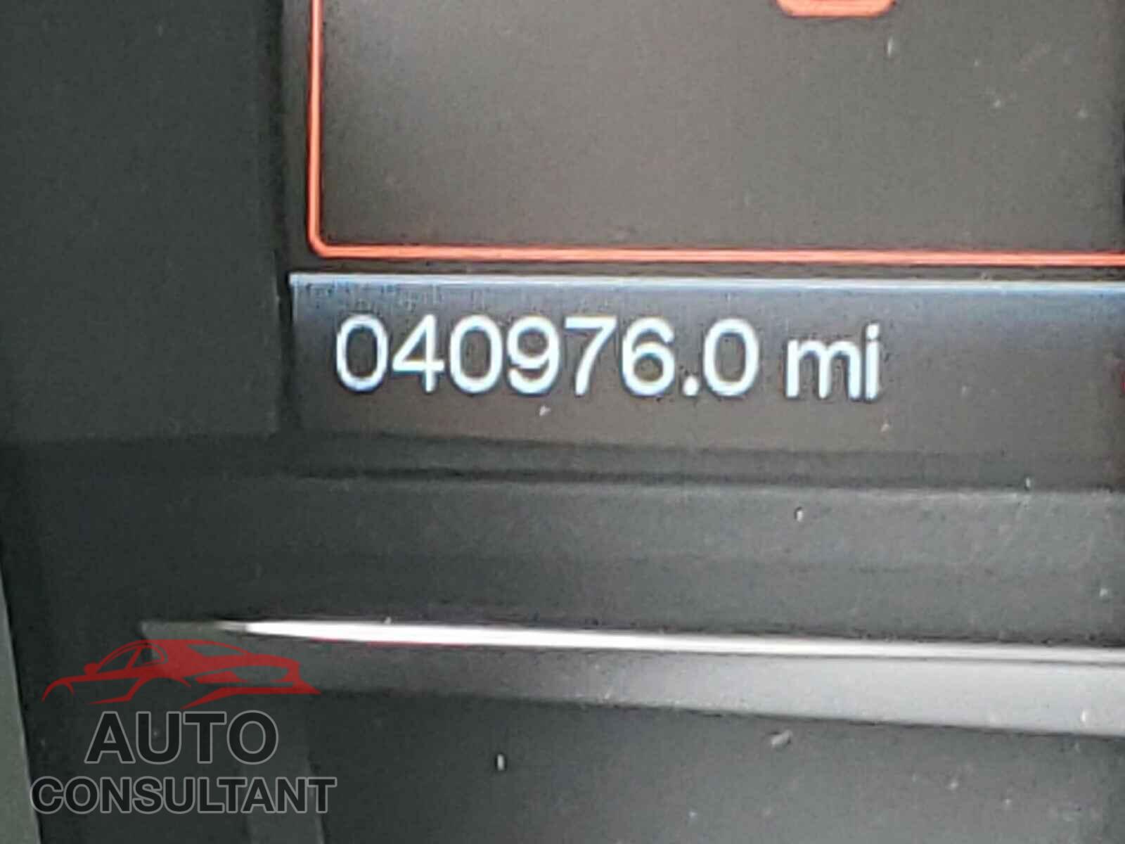 FORD FLEX 2016 - 2FMGK5C80GBA23905