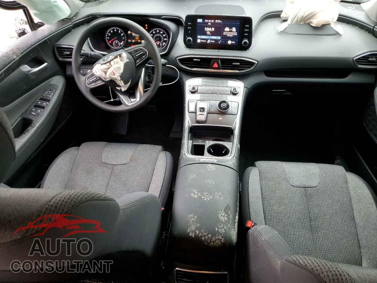HYUNDAI SANTA FE 2023 - 5NMS14AJ5PH615514