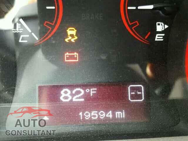 DODGE DART 2015 - 1C3CDFBB8FD174679