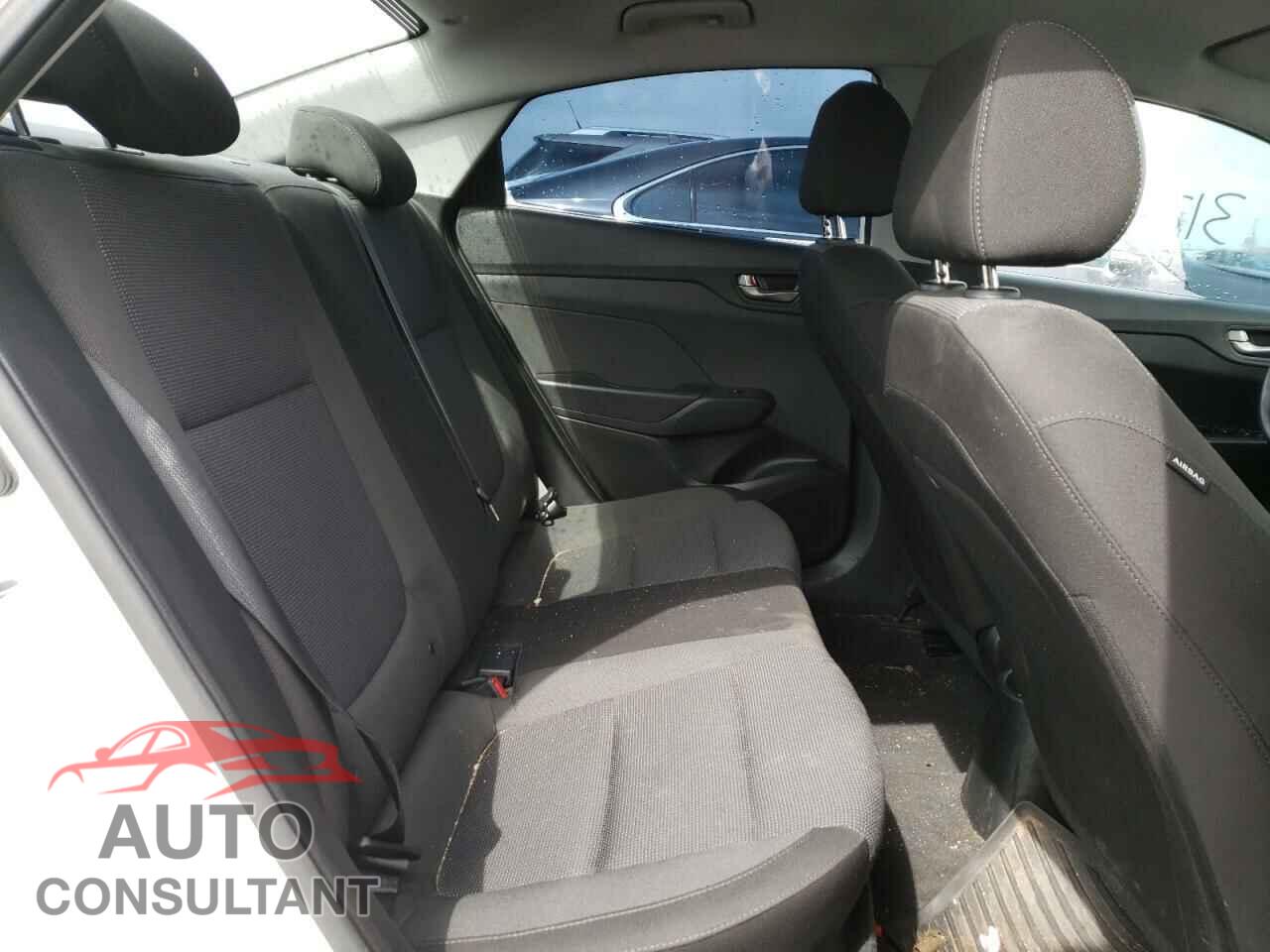 HYUNDAI ACCENT 2019 - 3KPC24A33KE052014