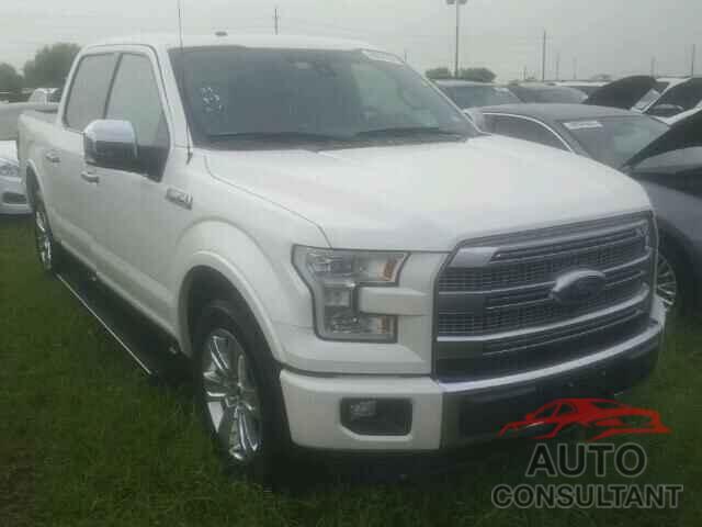 FORD F150 2015 - 1FTEW1CF4FFB32808