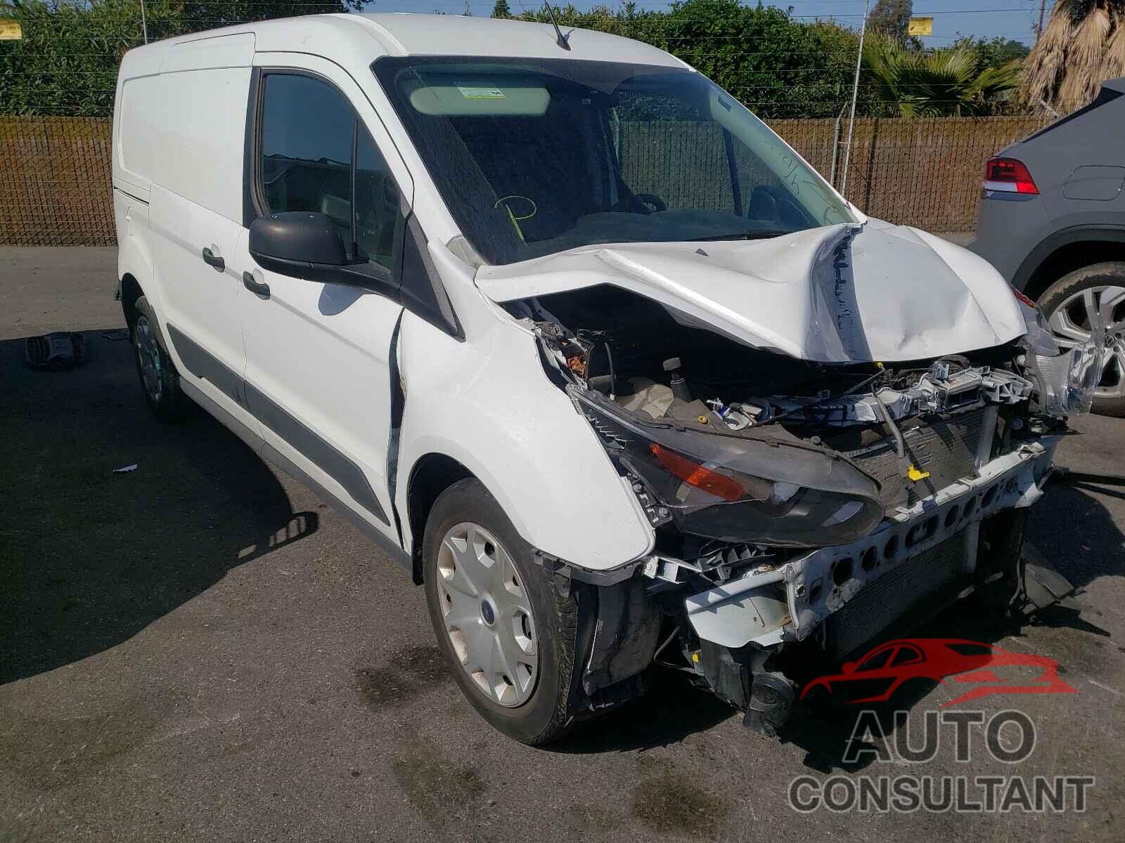 FORD TRANSIT CO 2017 - NM0LS7E73H1300740