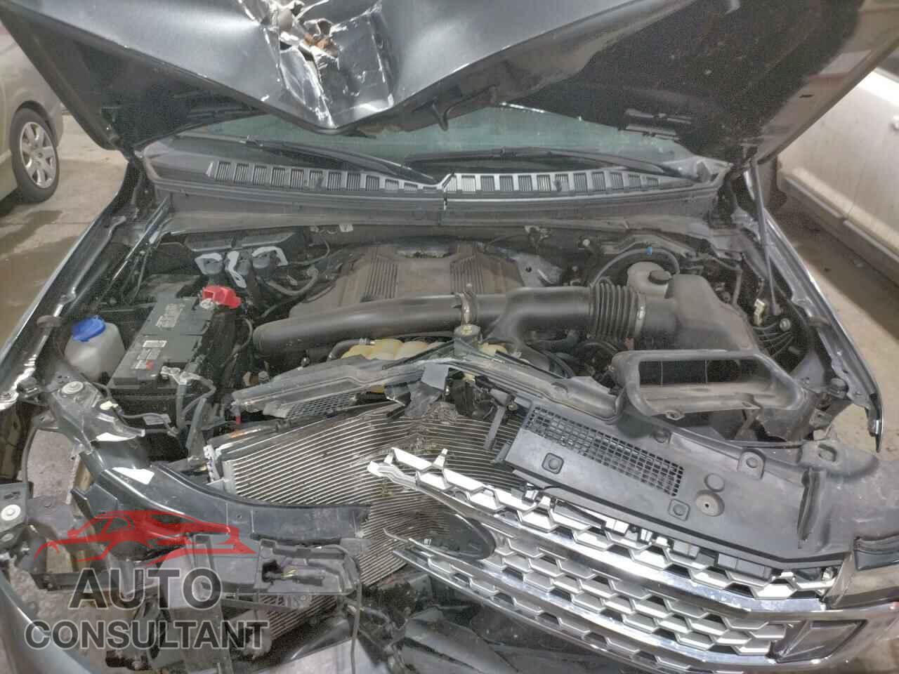 FORD EXPEDITION 2020 - 1FMJK1MT8LEA02784