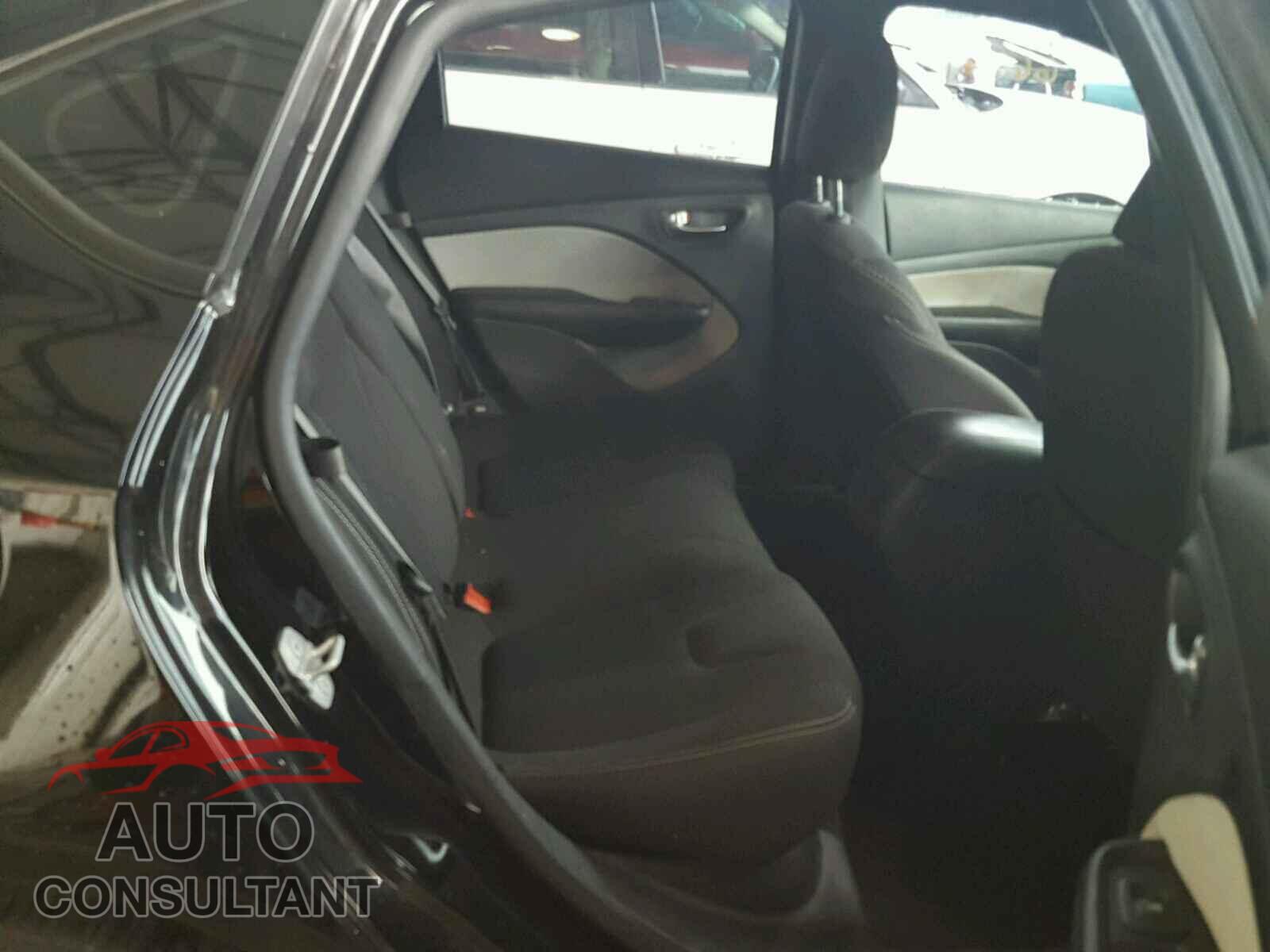 DODGE DART 2015 - 1C3CDFBB4FD159967