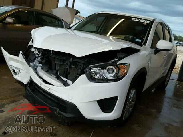 MAZDA CX-5 2015 - JM3KE2BE2F0456385