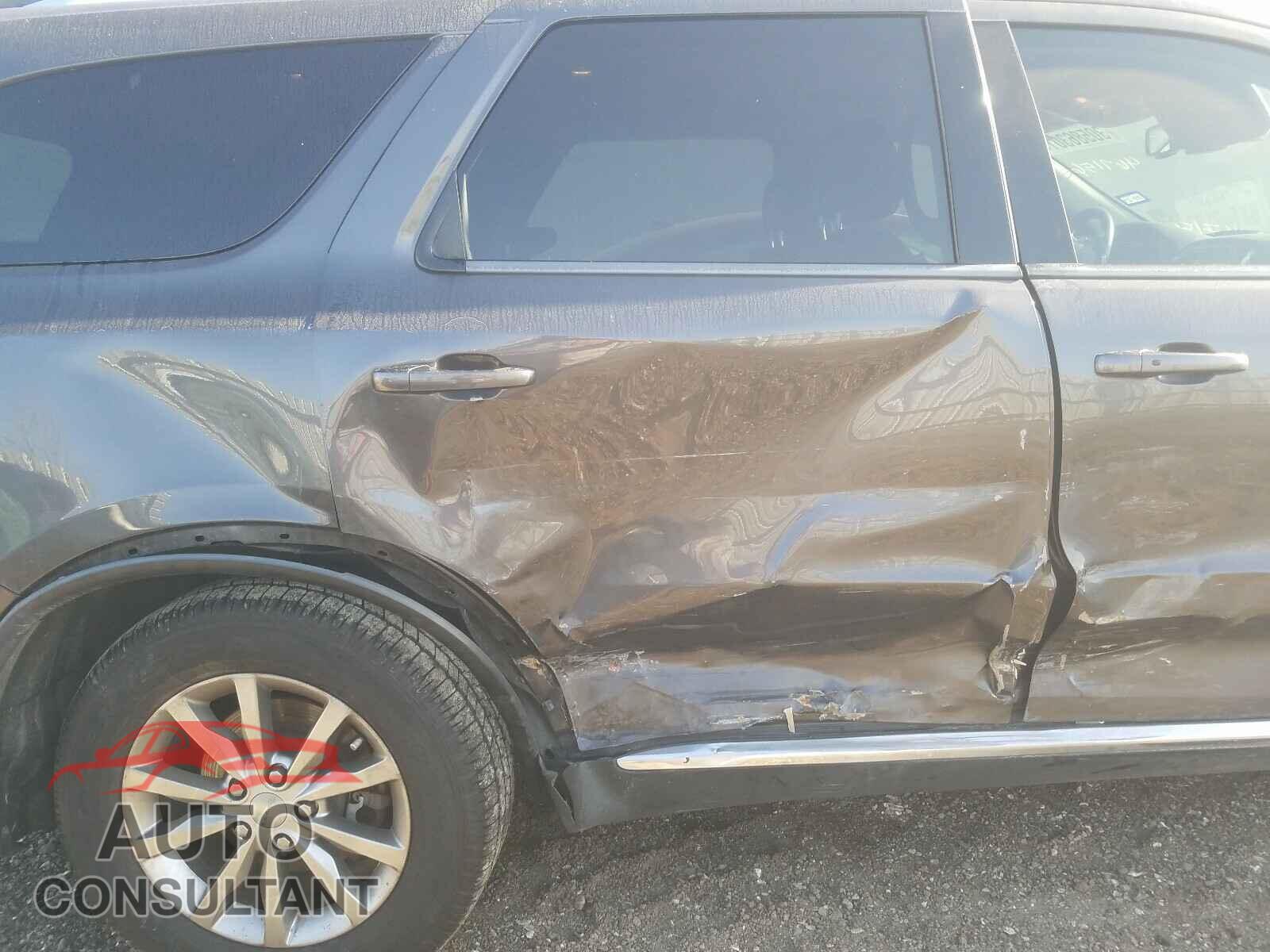 DODGE DURANGO 2016 - 1C4RDHAG9GC467156