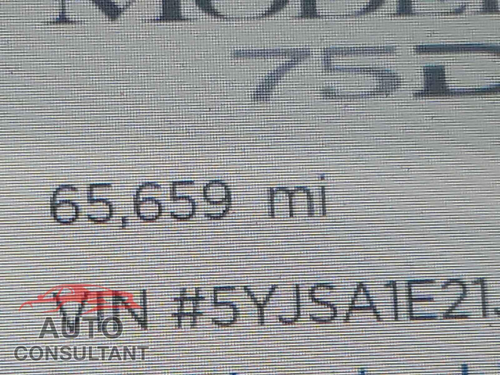 TESLA MODEL S 2018 - 5YJSA1E21JF263493