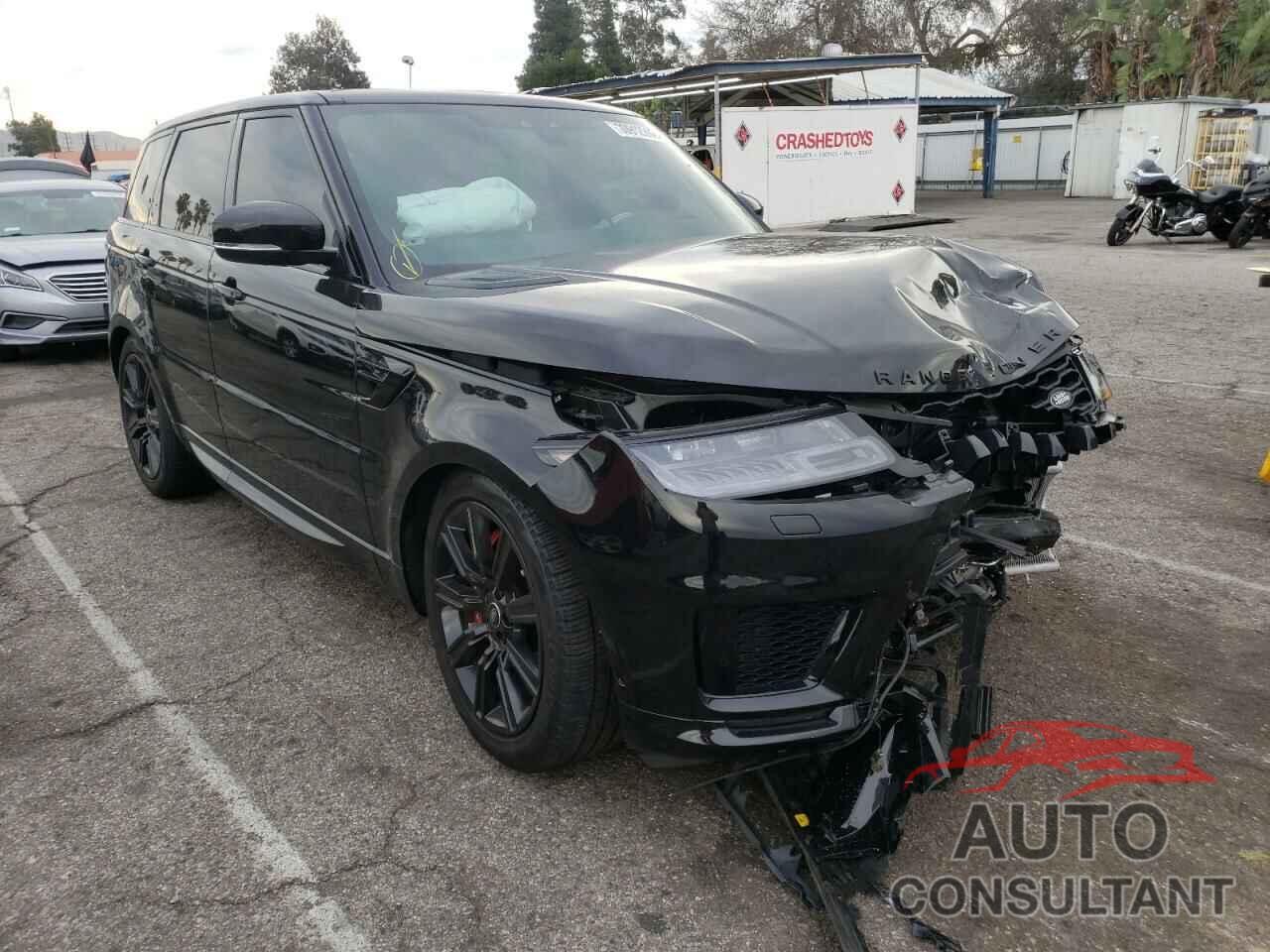 LAND ROVER RANGEROVER 2020 - SALWS2RU0LA739754