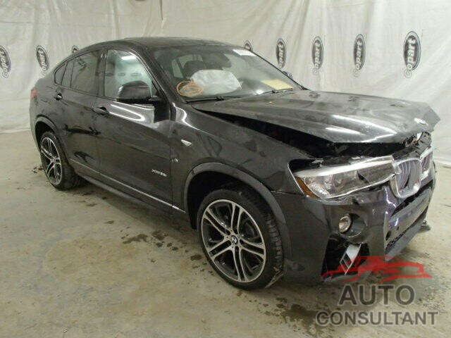 BMW X5 2015 - 5UXXW3C58F0F88777