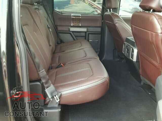 FORD F150 2015 - 1FTEW1EF0FFC57303