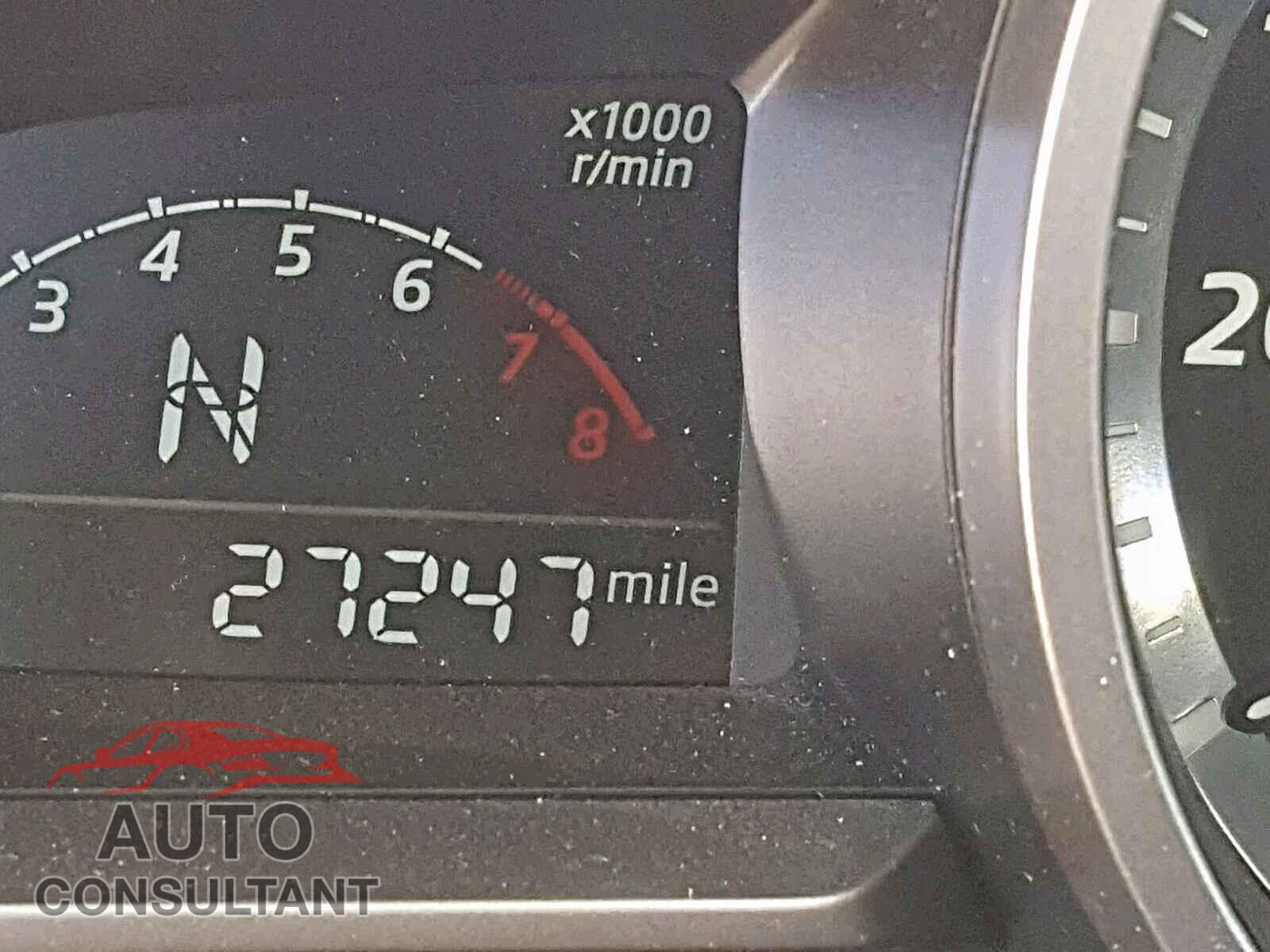 MAZDA 3 2016 - 3VWB67AJ4HM200487