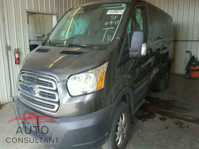 FORD TRANSIT CO 2016 - 1FBZX2YM1GKB10080