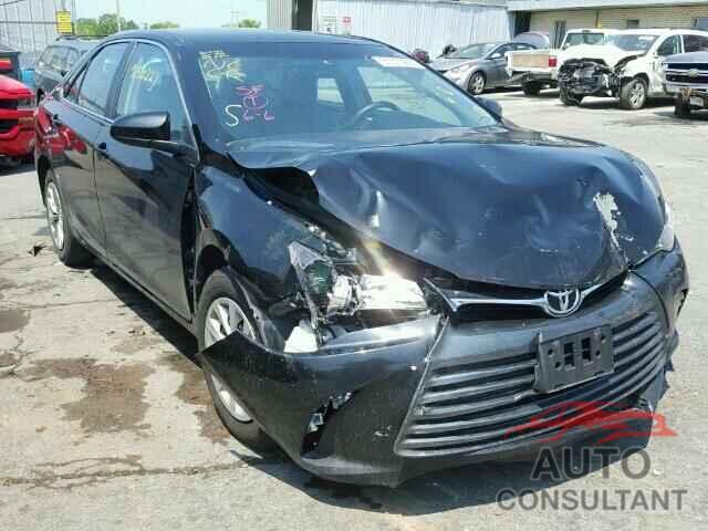TOYOTA CAMRY 2016 - 4T4BF1FK8GR532266