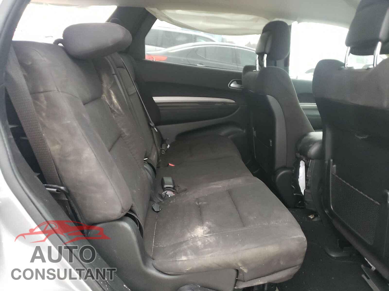 DODGE DURANGO 2020 - 1C4SDJFT6LC318907
