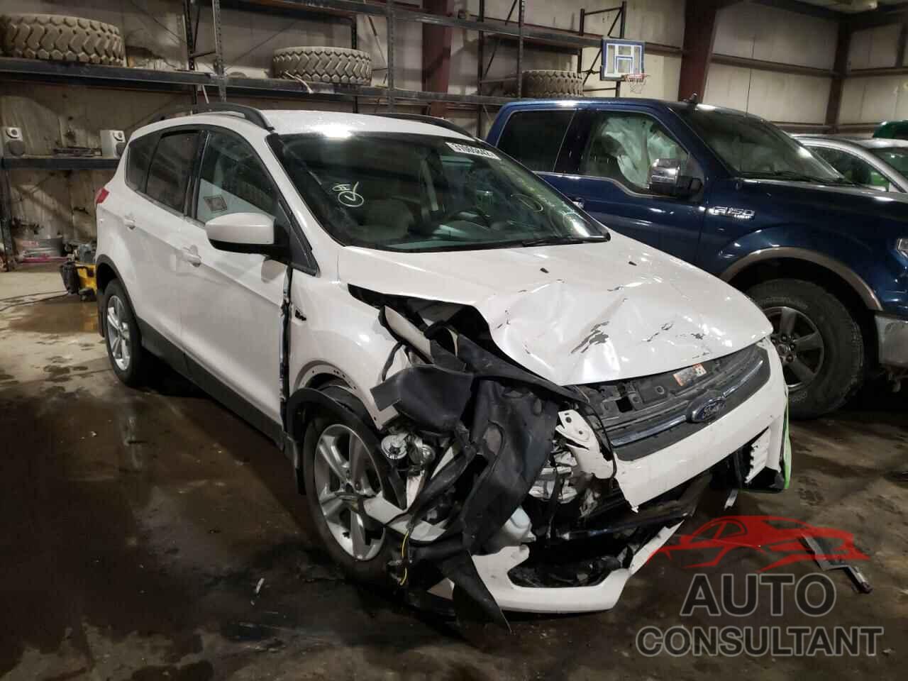 FORD ESCAPE 2016 - 1FMCU0G96GUB91816