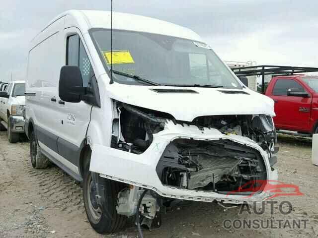 FORD TRANSIT CO 2017 - 5NPEK4JC6MH097987