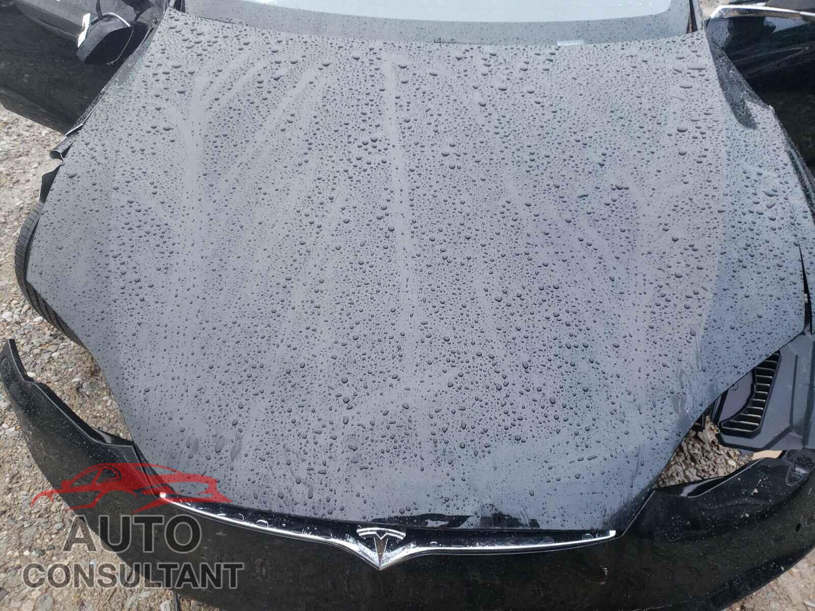 TESLA MODEL S 2016 - 5YJSA1E23GF168314