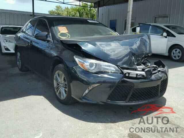 TOYOTA CAMRY 2015 - 4T1BF1FKXFU488781