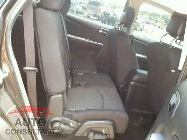 DODGE JOURNEY 2015 - 3C4PDCAB2FT719038