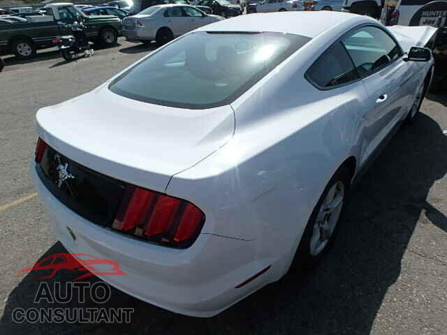 FORD MUSTANG 2015 - 5NMS14AJXMH323675