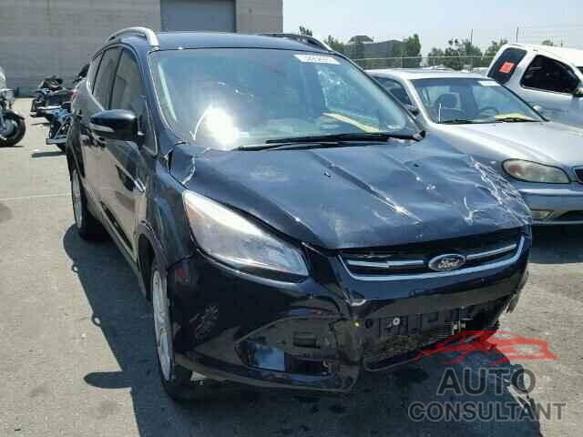 FORD ESCAPE 2016 - 1FMCU9J99GUA67388