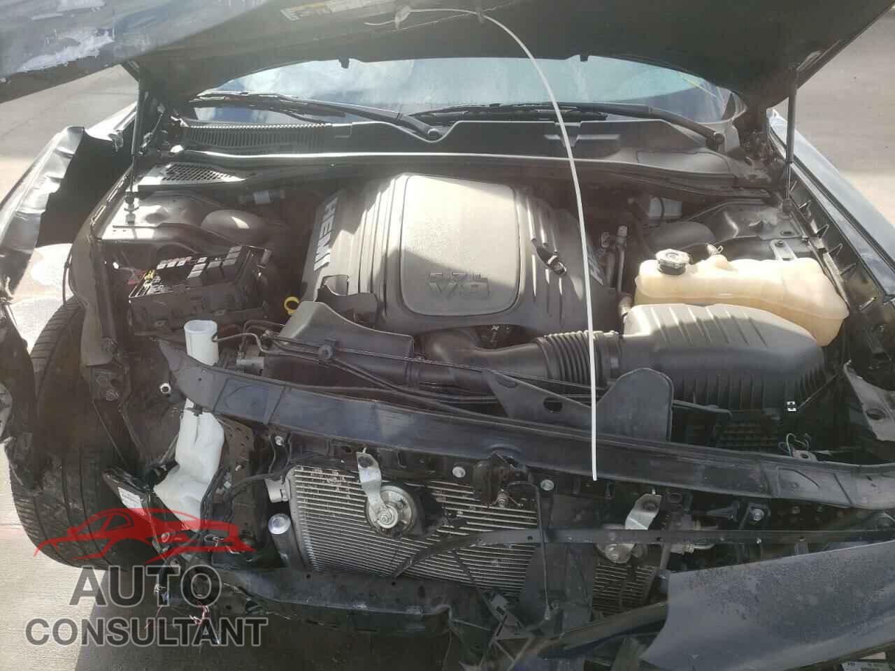 DODGE CHALLENGER 2016 - 2C3CDZBT6GH338218