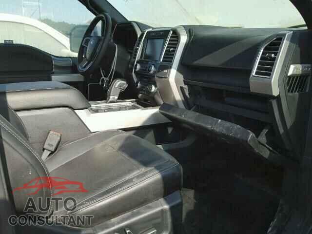 FORD F150 2015 - 1FTEW1EG5FFC19459