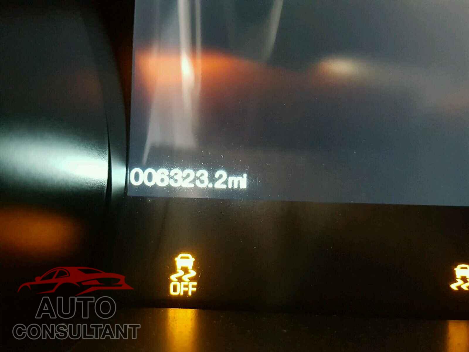 FORD MUSTANG 2017 - 1FA6P8CF2H5302995