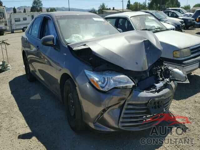 TOYOTA CAMRY 2015 - 4T1BF1FK9FU058692
