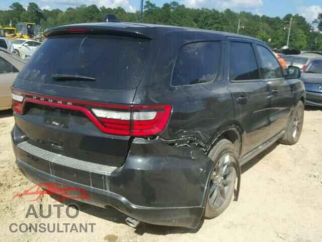 DODGE DURANGO 2015 - 1C4RDHAG5FC222580