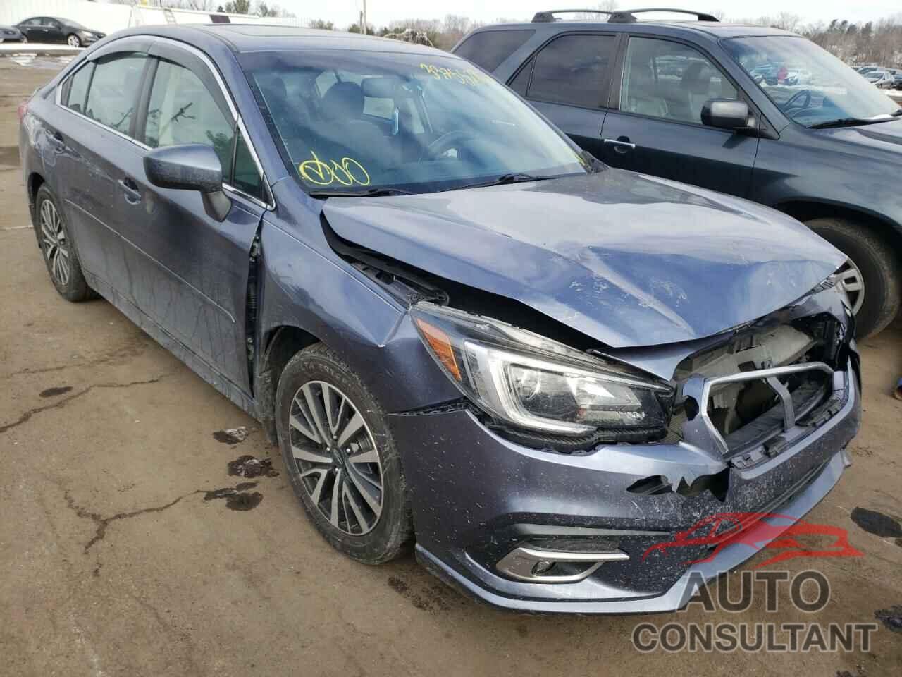 SUBARU LEGACY 2018 - 4S3BNAD6XJ3007598