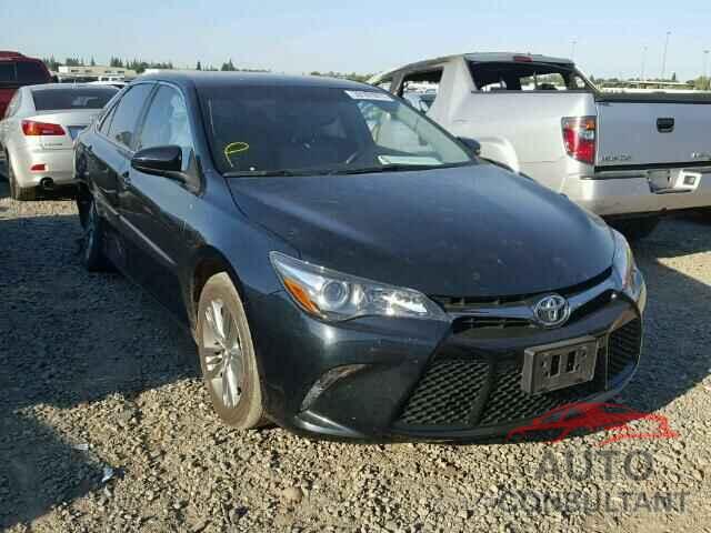 TOYOTA CAMRY 2015 - 4T1BF1FK3FU037823
