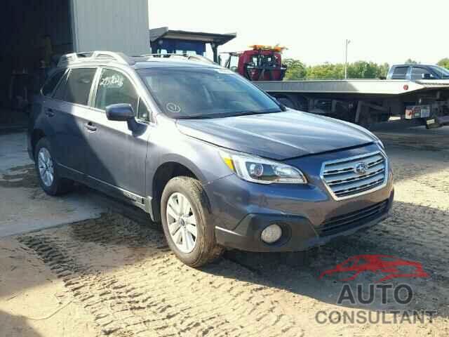 SUBARU OUTBACK 2015 - 4S4BSBCC5F3359299