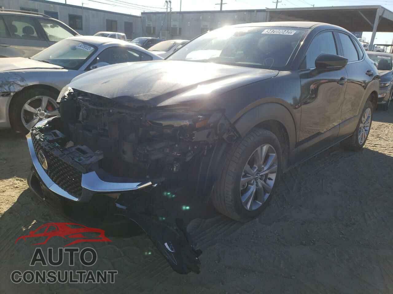 MAZDA CX30 2021 - 3MVDMBBLXMM242935
