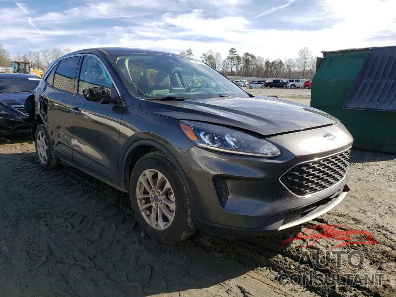 FORD ESCAPE 2020 - 1FMCU0G60LUB97160