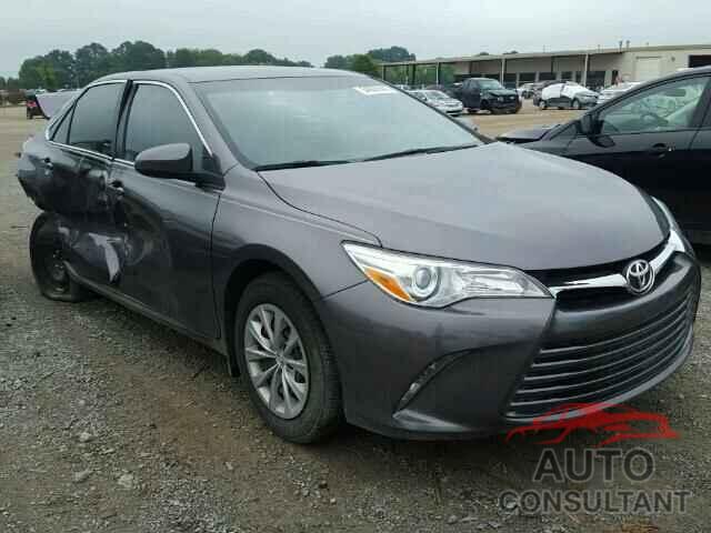 TOYOTA CAMRY 2016 - 4T1BF1FK7GU150997