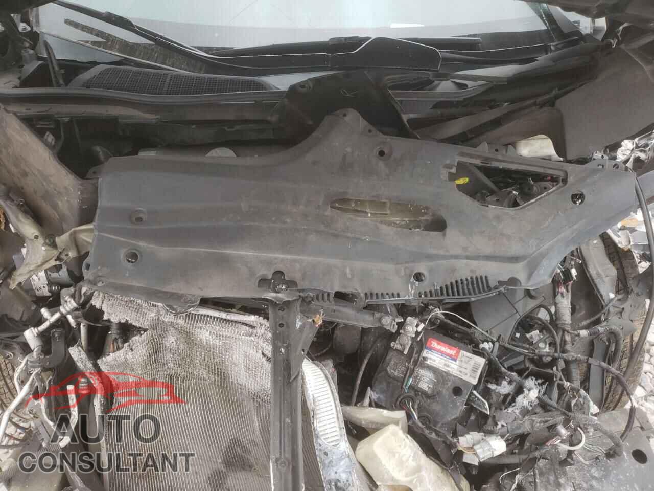 LEXUS RX350 2015 - 2T2BK1BA2FC318548