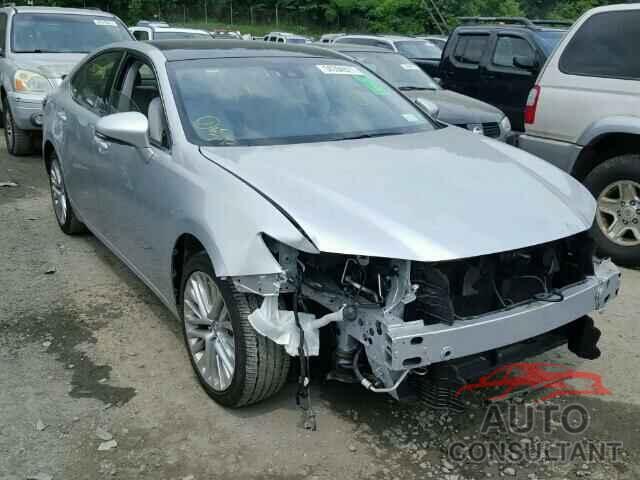 LEXUS ES350 2016 - JTHBK1GG0G2222157