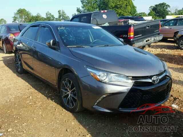 TOYOTA CAMRY 2016 - 4T1BF1FK5GU543106