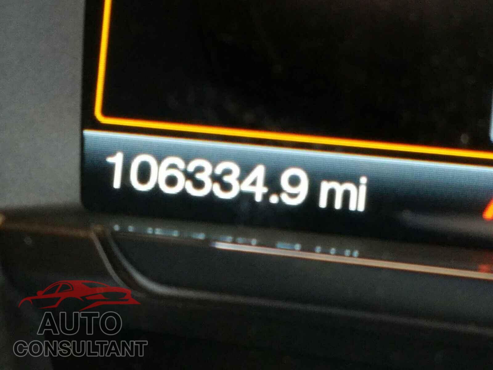 FORD TAURUS 2016 - 1FAHP2F82GG112331