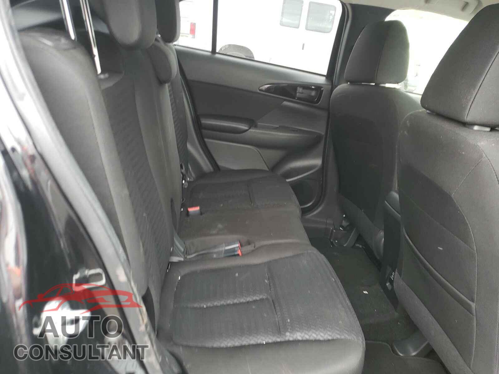 MITSUBISHI ECLIPSE 2019 - JA4AS3AA0KZ037274