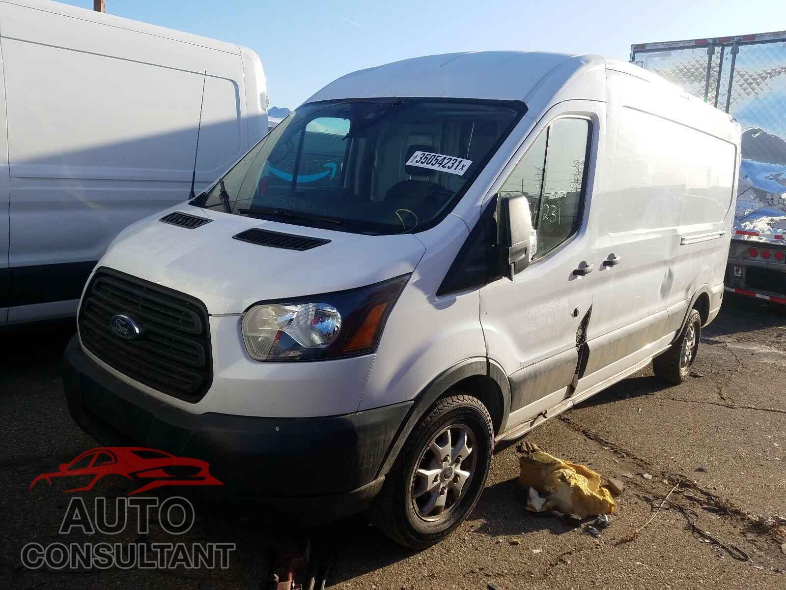 FORD TRANSIT CO 2016 - 1FTYR2DM9GKB27300
