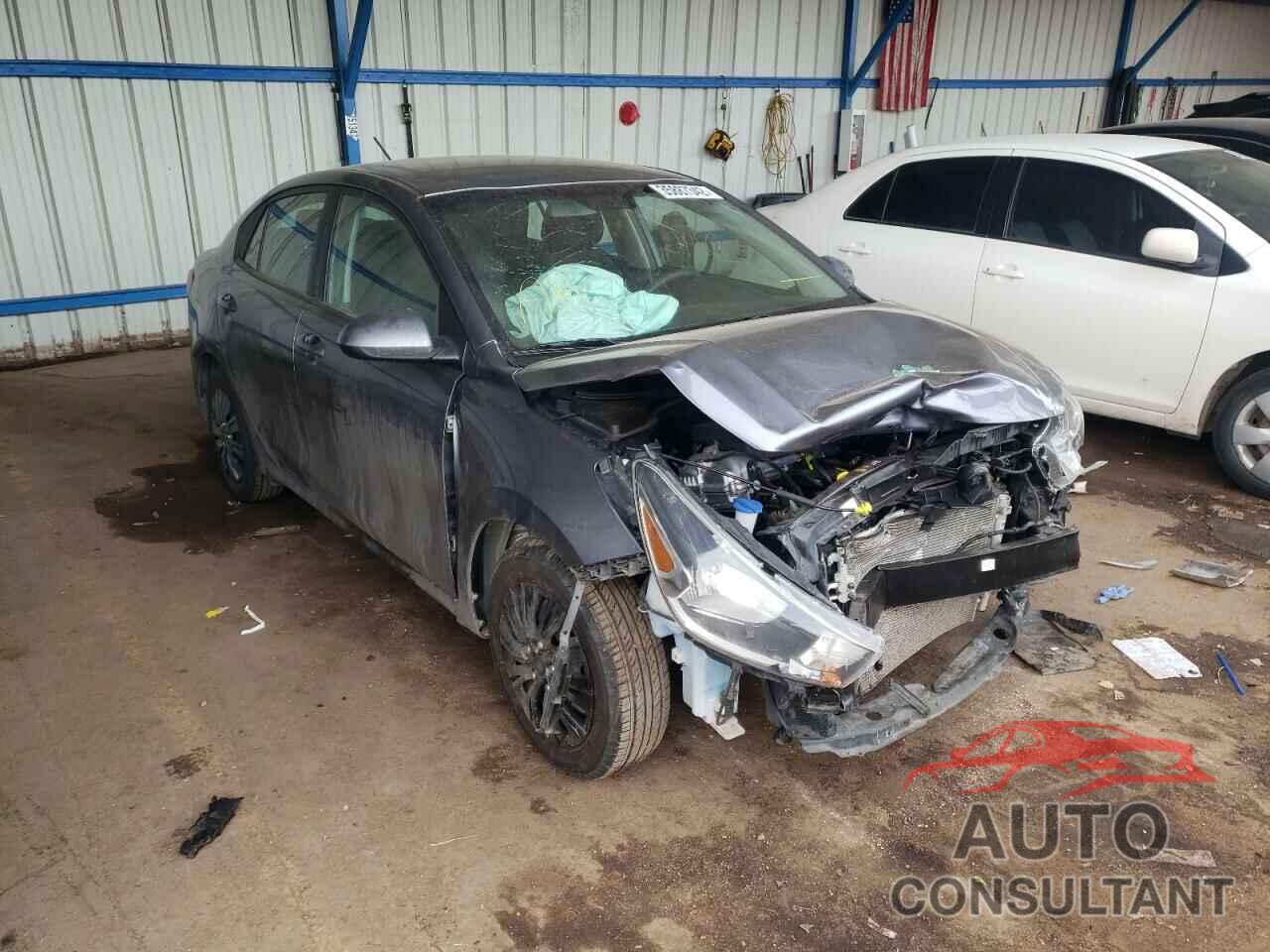 KIA RIO 2019 - 3KPA24AB5KE206382