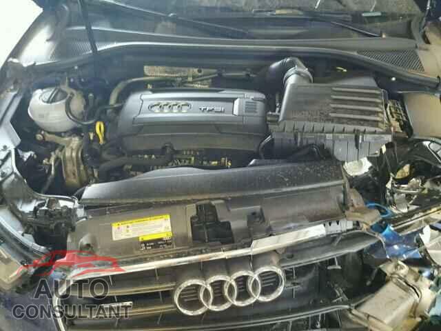 AUDI S3 2015 - WAUBFGFF2F1051348