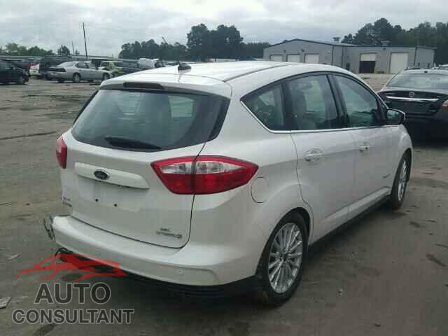 FORD CMAX 2015 - 1FADP5BU3FL113108