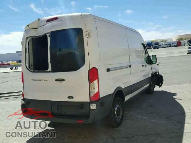 FORD TRANSIT CO 2016 - 1FTBW2CM0GKA40935